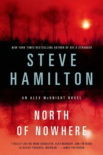 North of Nowhere - Paperback