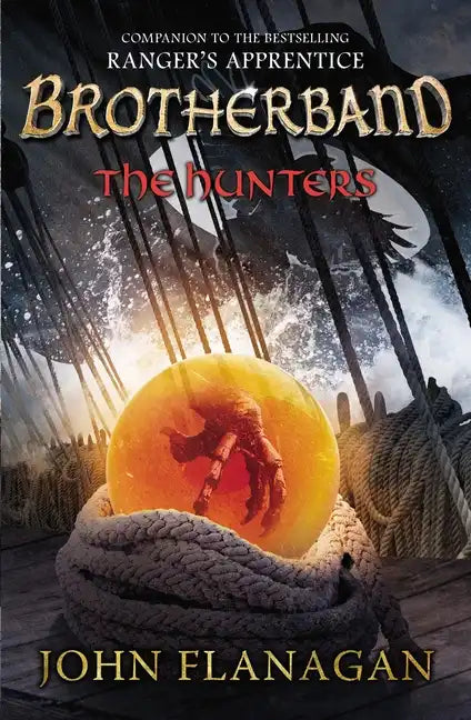 The Hunters - Paperback