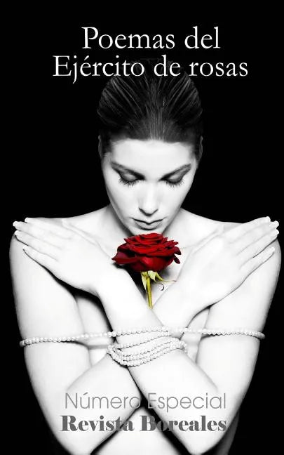 Poemas del Ejercito de rosas - Paperback