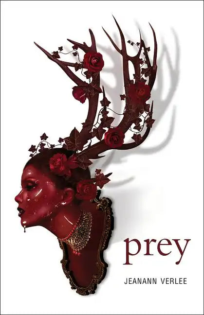 prey - Paperback
