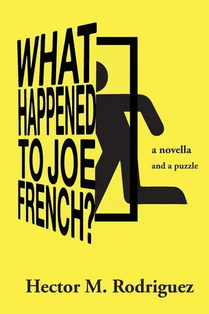 What Happened to Joe French? - Paperback