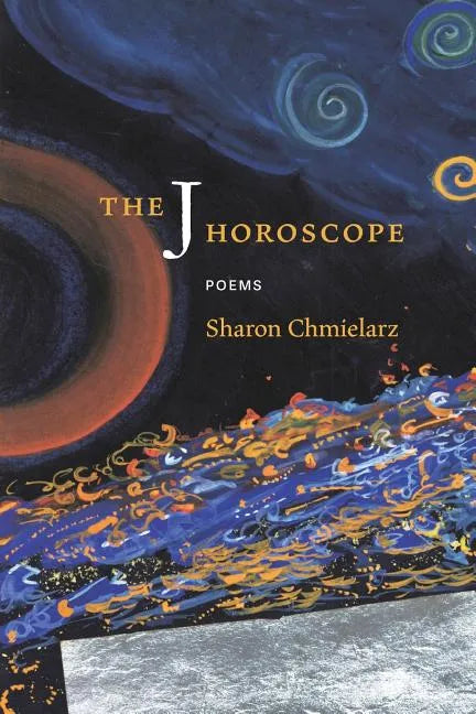 The J Horoscope: Poems - Paperback
