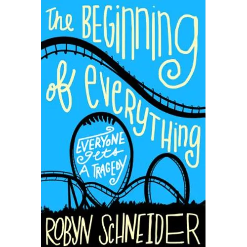 The Beginning of Everything - Paperback