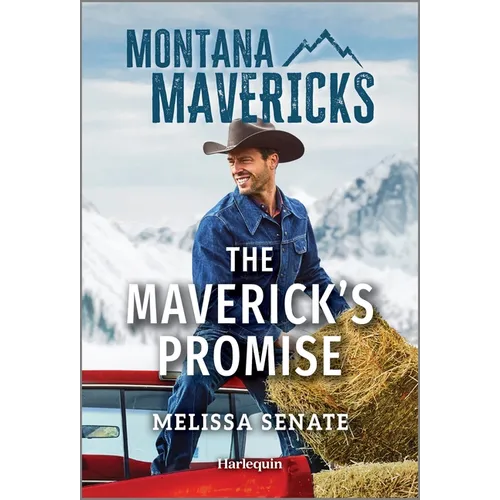 The Maverick's Promise - Paperback