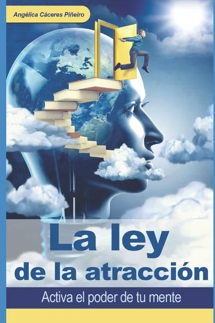 La ley de la atracción: Activa el poder de tu mente - Paperback