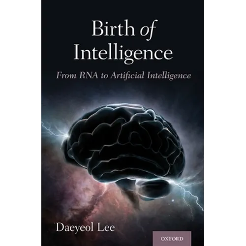 Birth of Intelligence C - Hardcover
