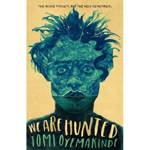 We Are Hunted - Hardcover