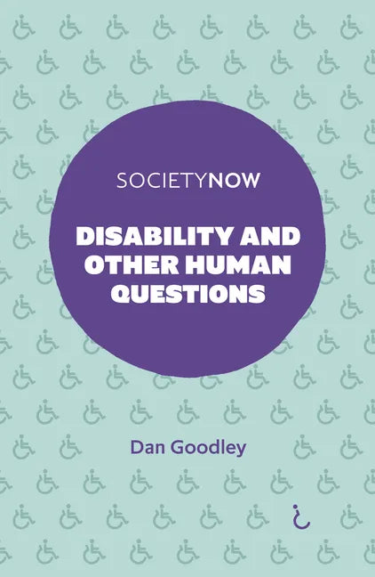 Disability and Other Human Questions - Paperback