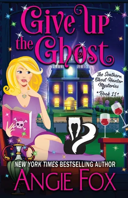 Give Up the Ghost - Paperback