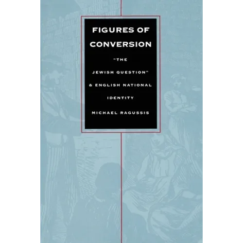 Figures of Conversion: 