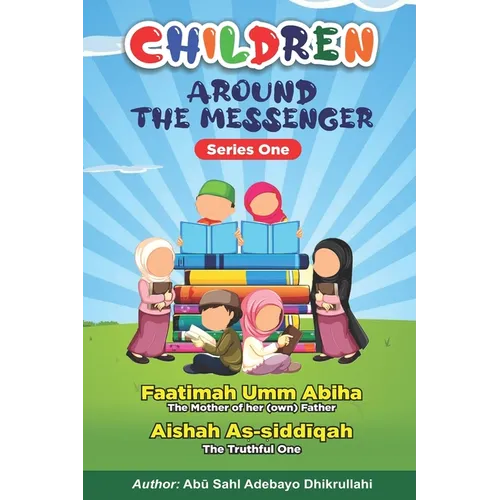 Children Around the Messenger - Paperback