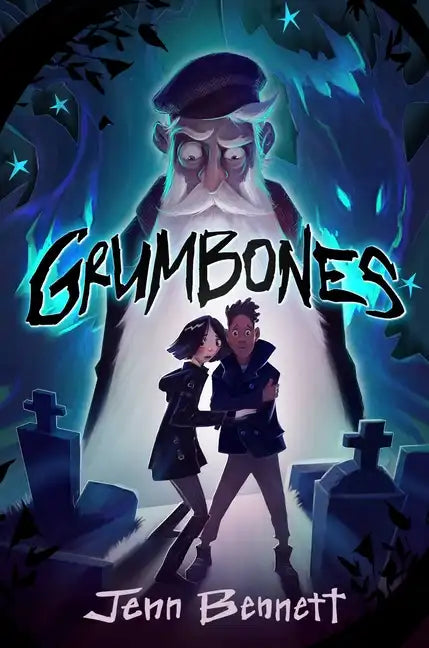 Grumbones - Hardcover