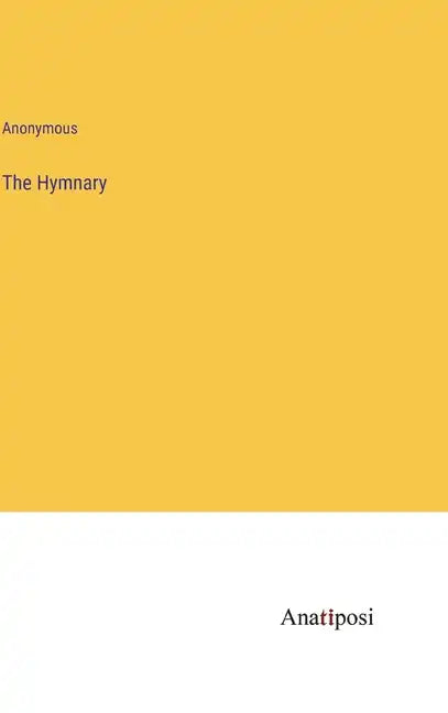 The Hymnary - Hardcover