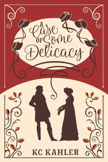 A Case of Some Delicacy - Paperback