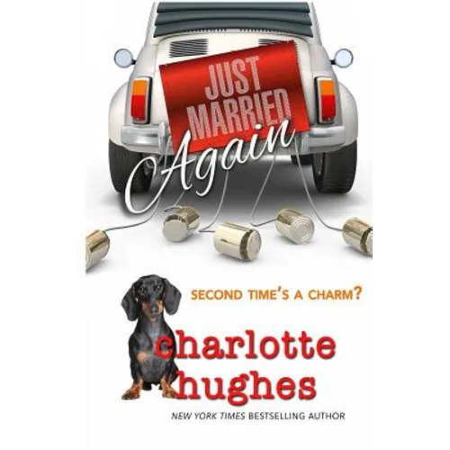 Just Married Again: Romantic Comedy - Paperback