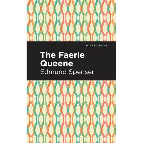 The Faerie Queene - Paperback