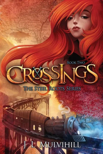 Crossings - Paperback