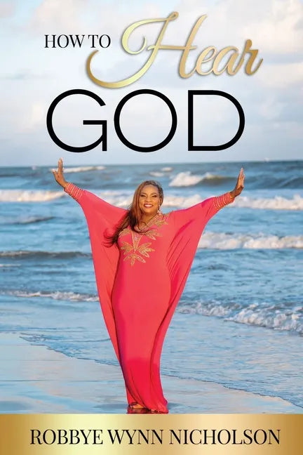 How to Hear God - Paperback