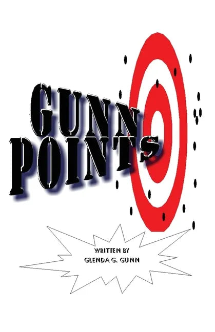 Gunn Points - Paperback