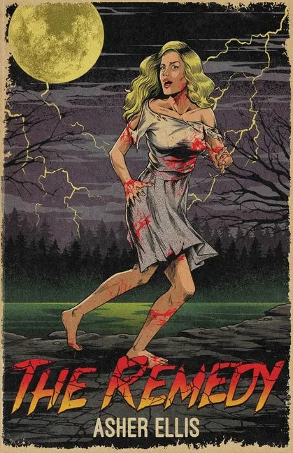 The Remedy - Paperback