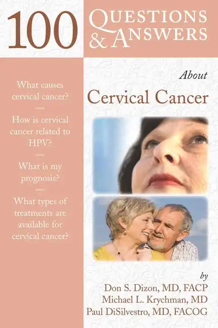 100 Q&as about Cervical Cancer - Paperback