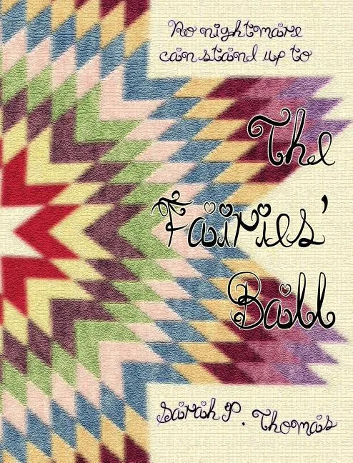 The Fairies' Ball - Hardcover