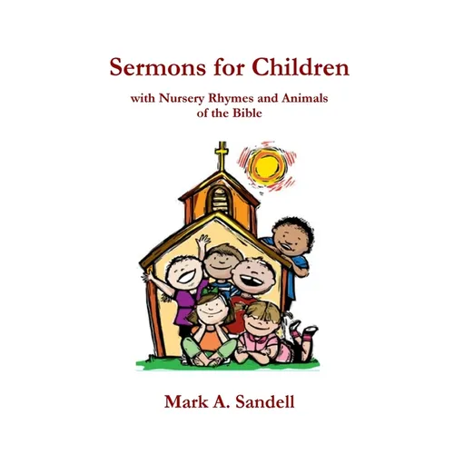 Sermons for Children - Paperback