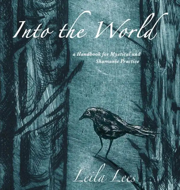 Into the World: a Handbook for Mystical and Shamanic Practice - Paperback