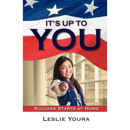 It's Up To You - Paperback