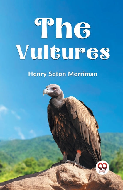 The Vultures - Paperback