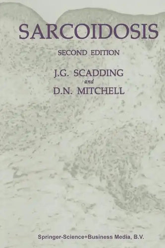 Sarcoidosis - Paperback