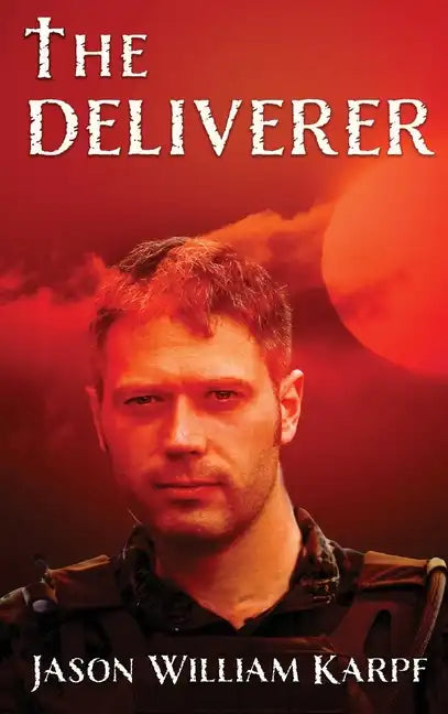 The Deliverer - Hardcover