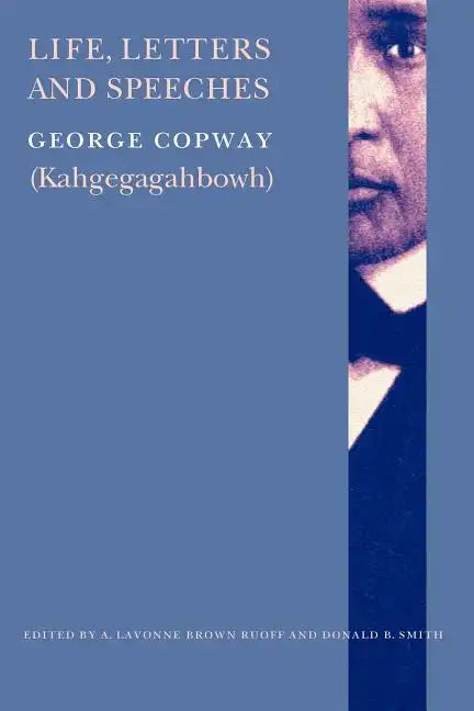 Life, Letters and Speeches - Paperback