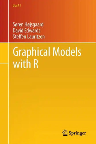Graphical Models with R - Paperback