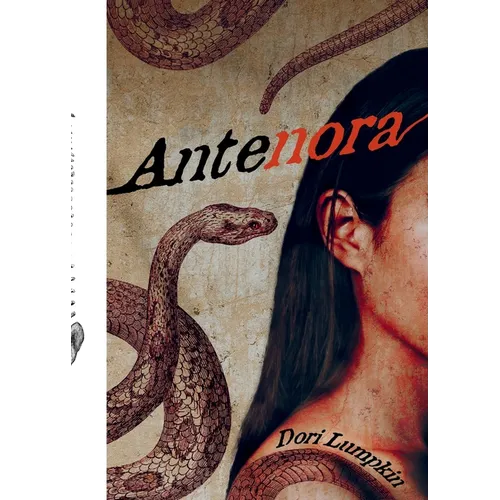 Antenora - Paperback