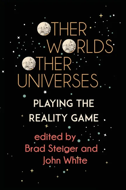 Other Worlds, Other Universes: Playing the Reality Game - Paperback