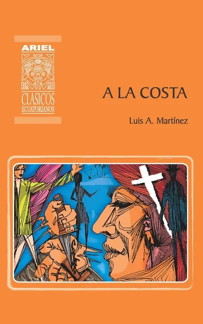 A la Costa - Paperback