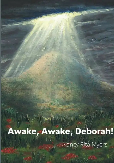 Awake, Awake, Deborah! - Paperback