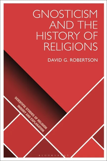 Gnosticism and the History of Religions - Paperback