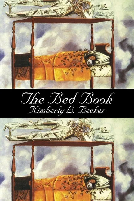 The Bed Book - Paperback