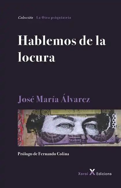 Hablemos de la locura - Paperback