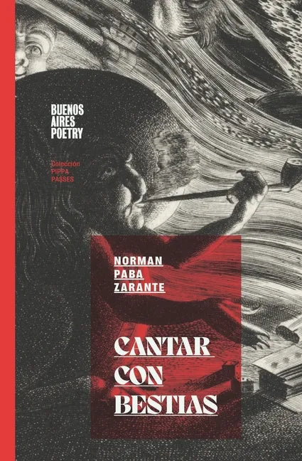 Cantar con bestias - Paperback