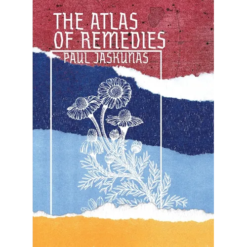 The Atlas of Remedies - Paperback
