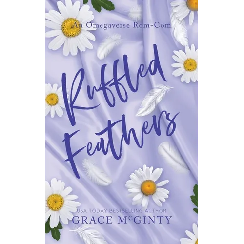 Ruffled Feathers - Paperback