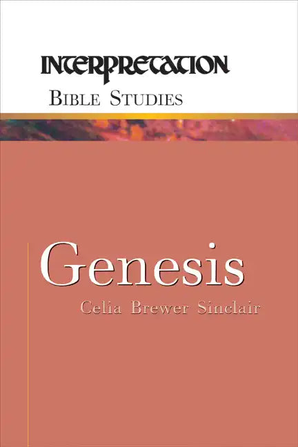 Genesis - Paperback