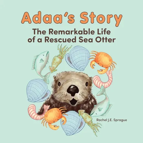 Adaa's Story - Paperback