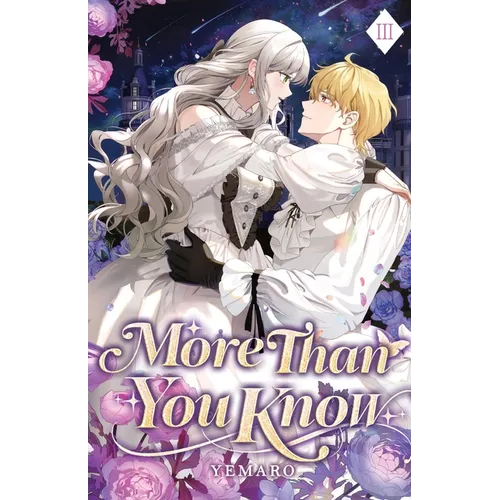 More Than You Know: Volume III (Light Novel) - Paperback