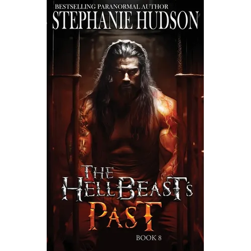 The HellBeast's Past - Paperback