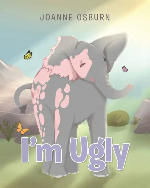 I'm Ugly - Paperback