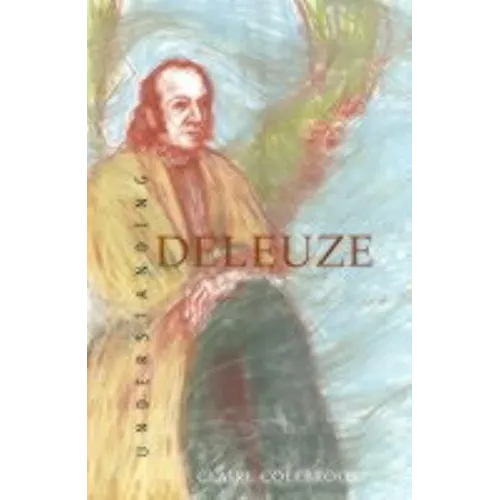 Understanding Deleuze - Paperback
